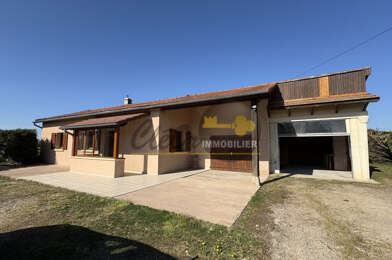 Maison 5 pièces 173000 €