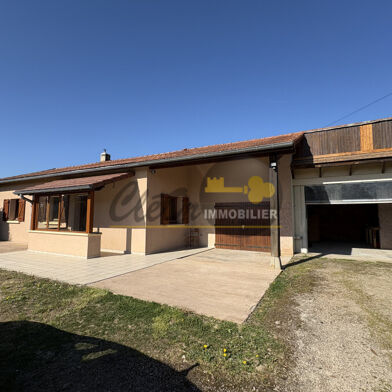 Maison 5 pièces 173000 €