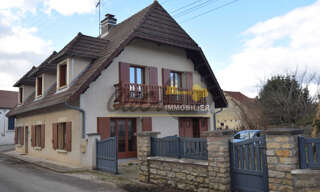 Maison 5 Pièces 149 m² à vendre à Chaussin (39120)