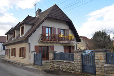 Maison 5 pièces 199000 €