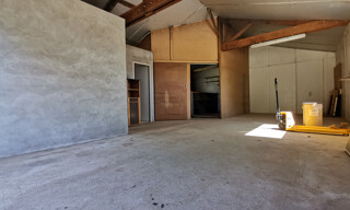 Local industriel  88 m² à vendre à Les Épesses (85590)