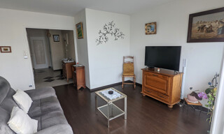 Appartement 3 Pièces 60 m² à vendre à Chevigny-Saint-Sauveur (21800)