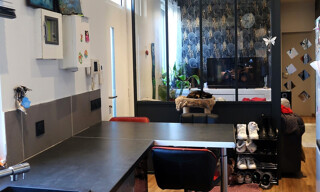 Maison 2 Pièces 40 m² à vendre à Ouges (21600)