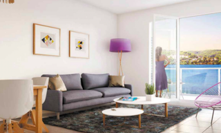 Appartement 4 Pièces 66 m² à vendre à Sassenage (38360)