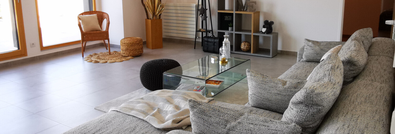 Appartement 4 Pièces 79 m² à vendre à Le Pont-de-Claix (38800)