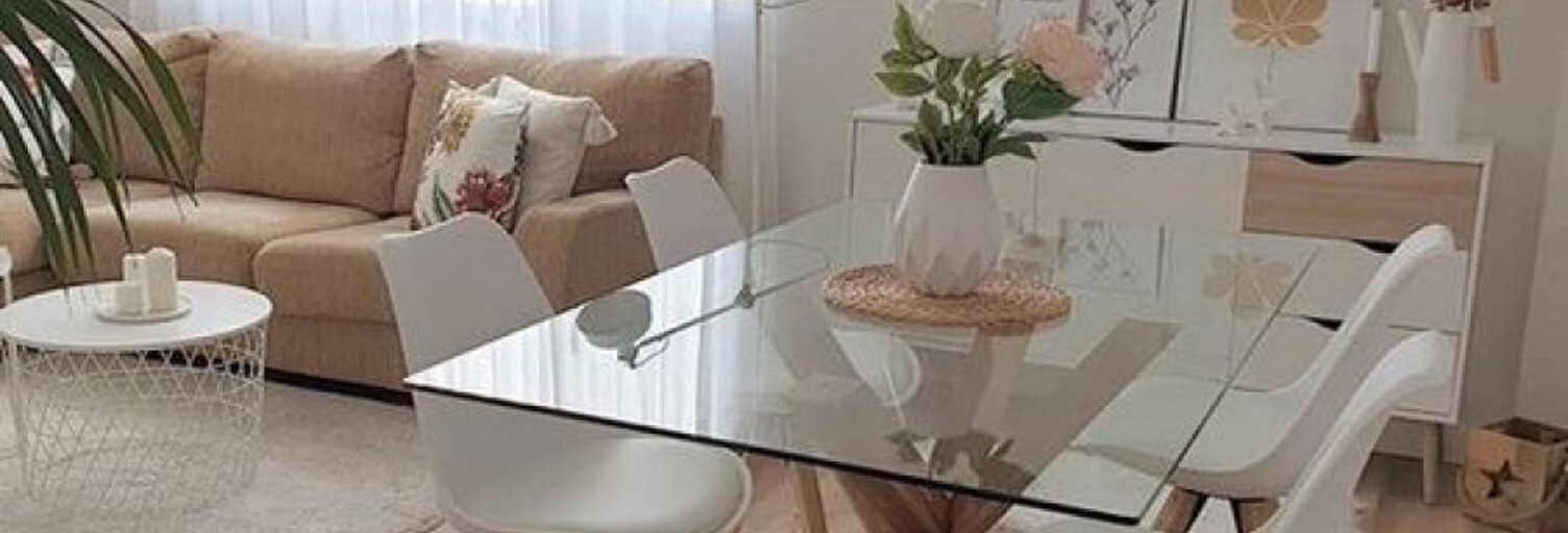 Appartement 3 Pièces 63 m² à vendre à Le Pont-de-Claix (38800)