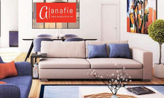 Appartement 4 Pièces 82 m² à vendre à Le Pont-de-Claix (38800)