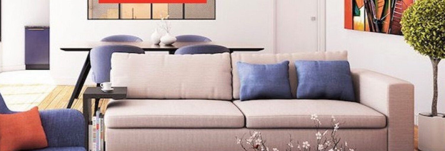 Appartement 4 Pièces 82 m² à vendre à Le Pont-de-Claix (38800)