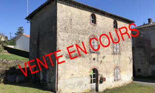 Maison 3 Pièces 170 m² à vendre à Pouzauges (85700)