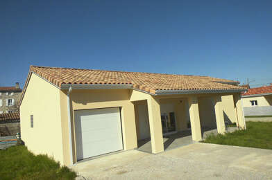 Maison 4 pièces 225000 €