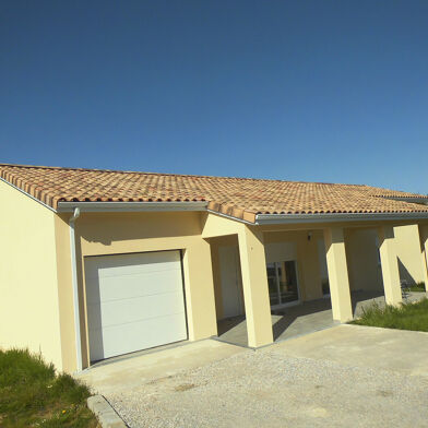 Maison 4 pièces 225000 €