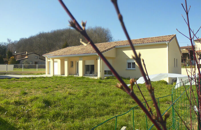 Vente maison 4 pièces 114 m² Villeneuve-d'Olmes (09300) — photo 3