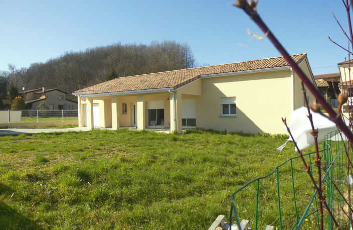 Vente maison 4 pièces 114 m² Villeneuve-d'Olmes (09300) — photo 4