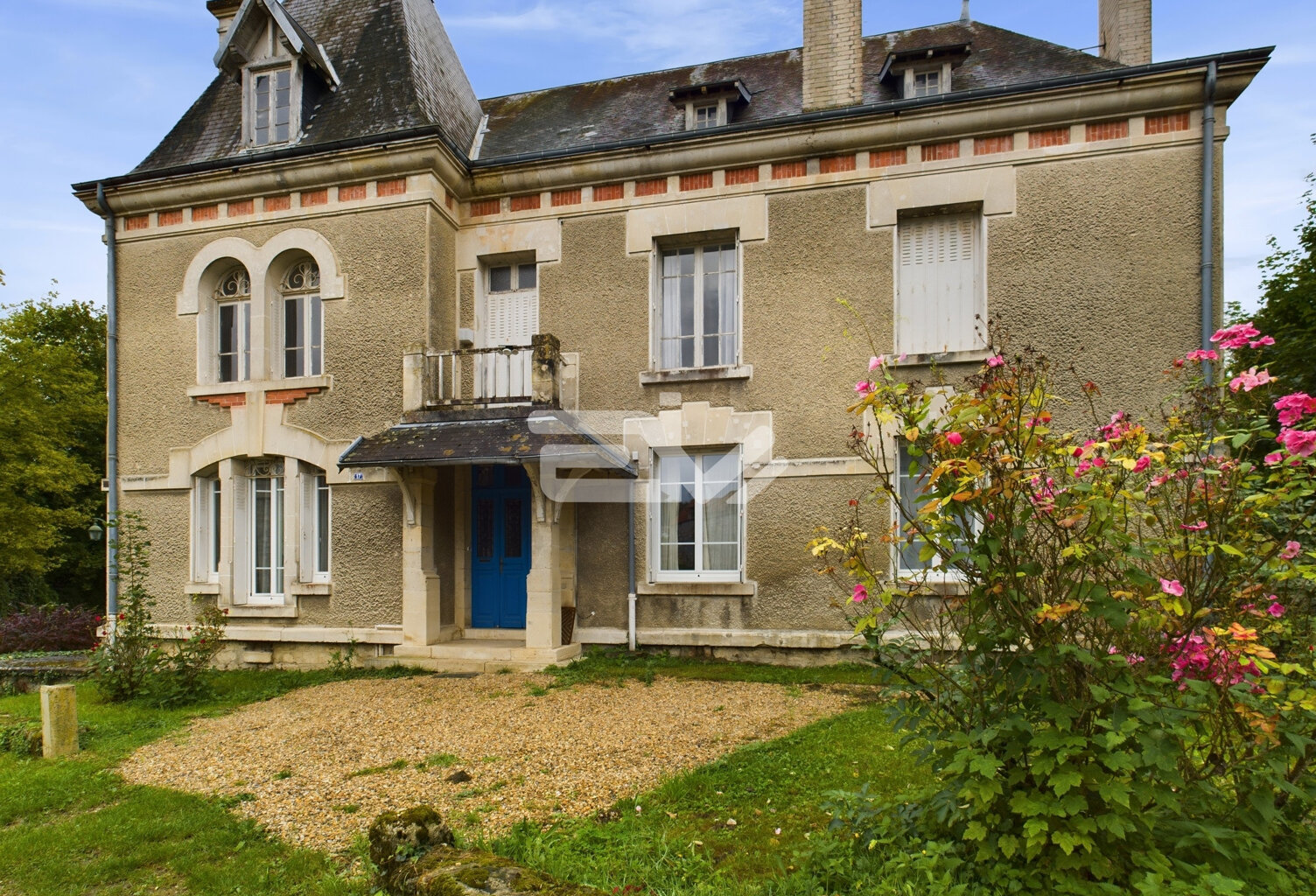 A 15 minutes de Fismes  — photo 1