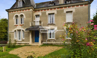 Maison 11 Pièces 270 m² à vendre à Fismes (51170)