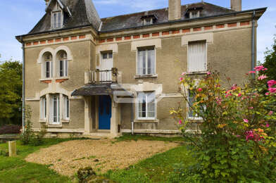 Maison 11 pièces 350000 €