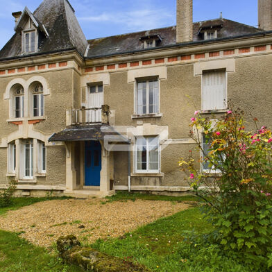 Maison 11 pièces 350000 €