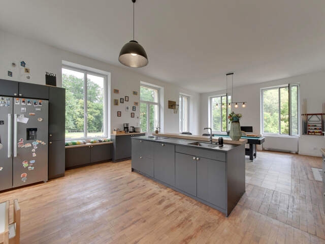 Maison 14 pièces 350 m² à Fère-en-Tardenois — photo du bien