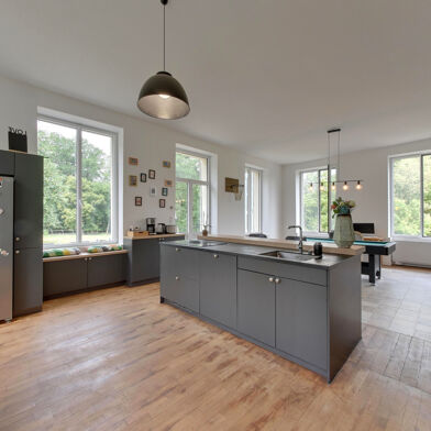 Maison 14 pièces 550000 €