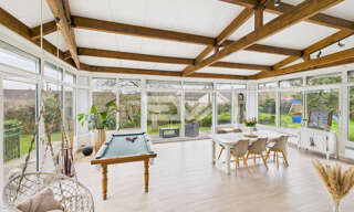 Maison 8 Pièces 185 m² à vendre à Braine (02220)