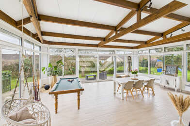 Maison 8 pièces 199900 €