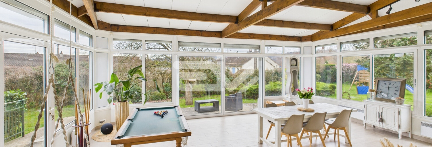 Maison 8 Pièces 185 m² à vendre à Braine (02220)