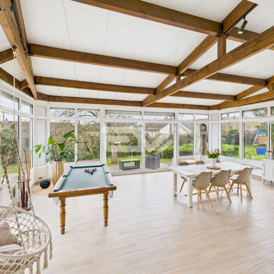 Maison 8 pièces 199900 €