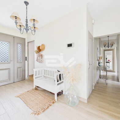 Maison 8 pièces 199900 €