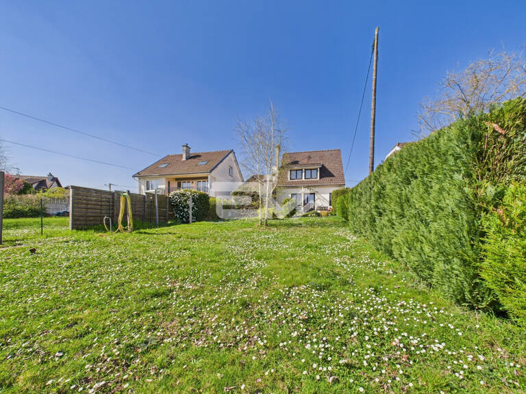 Maison individuelle située dans le massif de Saint Thierry — photo 1
