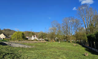 Terrain   m² à vendre à Vailly-sur-Aisne (02370)