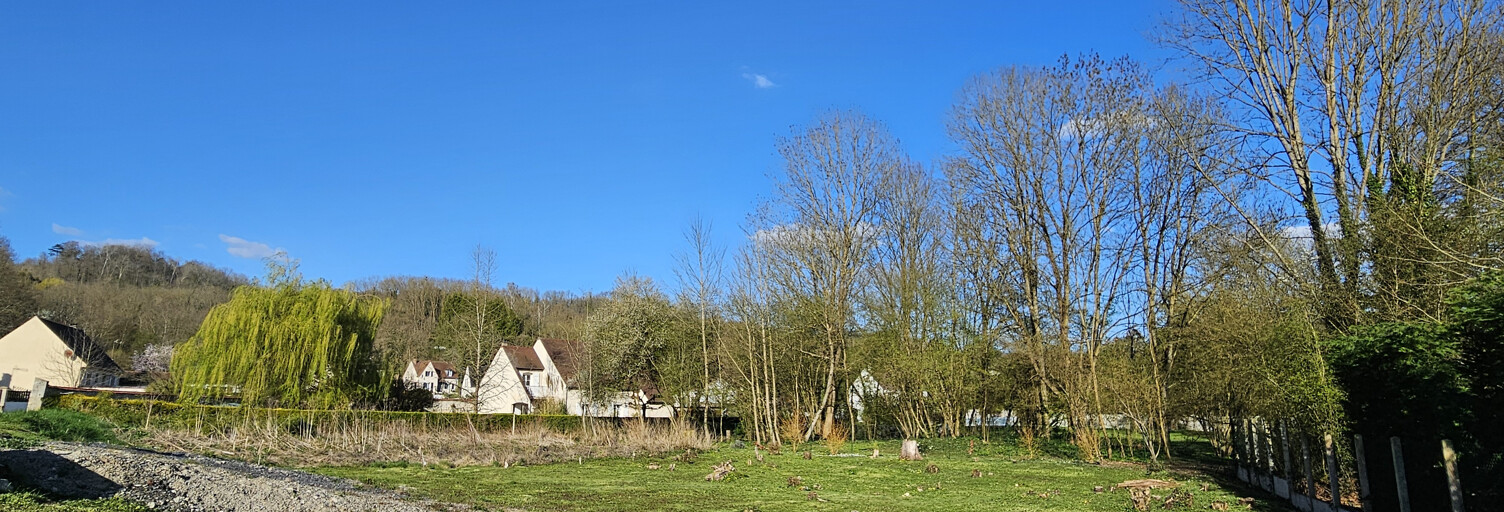 Terrain   m² à vendre à Vailly-sur-Aisne (02370)