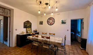 Maison 7 Pièces 145 m² à vendre à Fismes (51170)