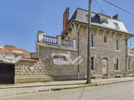 Magnifique maison de maître en centre ville de Fismes — photo 2