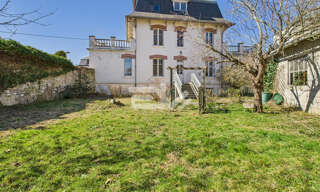 Maison 8 Pièces 181 m² à vendre à Reims (51100)