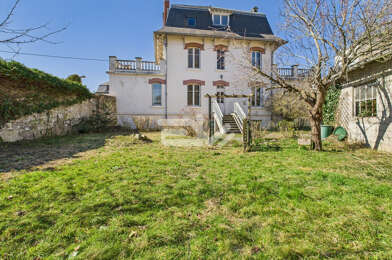 Maison 8 pièces 339000 €