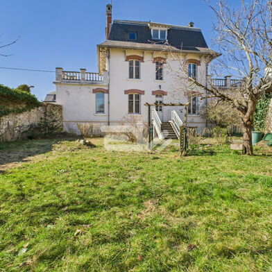Maison 8 pièces 339000 €