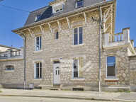 Magnifique maison de maître en centre ville de Fismes — photo 3