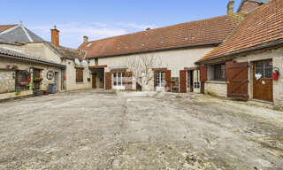 Maison 6 Pièces 113 m² à vendre à Fismes (51170)