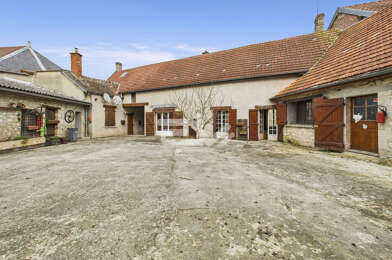 Maison 6 pièces 184450 €