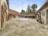 Magnifique corps de ferme en pierre datant de 1789 avec nombreuses dépendances — photo 2