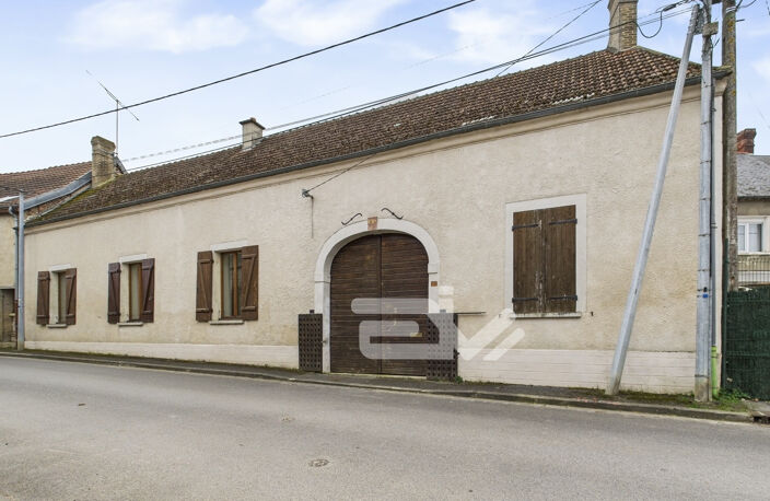Magnifique corps de ferme en pierre datant de 1789 avec nombreuses dépendances — photo 3