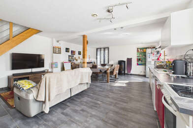 Maison 5 pièces 199900 €