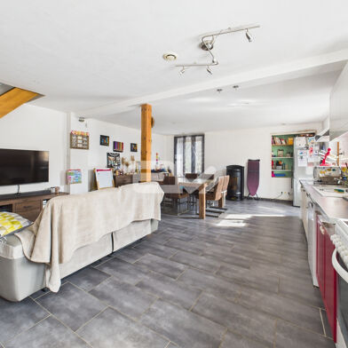 Maison 5 pièces 199900 €