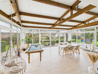 Charmant pavillon sur sous-sol complet sur la commune de Braine - proche commerces et écoles — photo 3