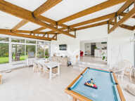 Charmant pavillon sur sous-sol complet sur la commune de Braine - proche commerces et écoles — photo 4