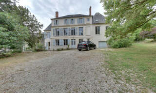 Maison 14 Pièces 350 m² à vendre à Fismes (51170)