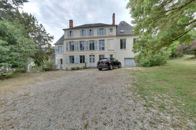 Maison 14 pièces 550000 €