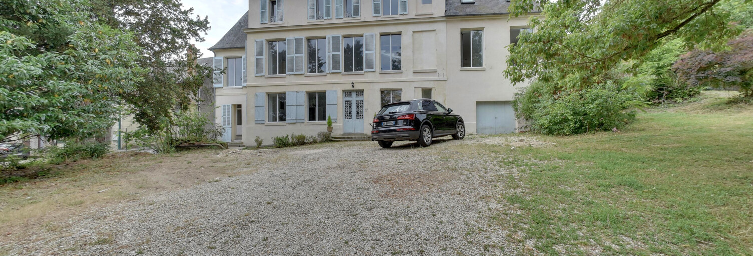 Maison 14 Pièces 350 m² à vendre à Fismes (51170)
