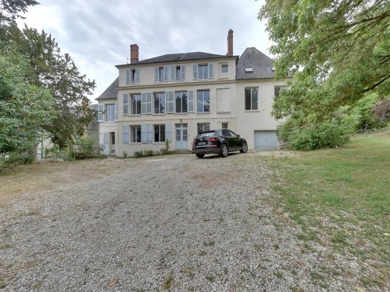 Maison 14 pièces 350 m² — photo 1