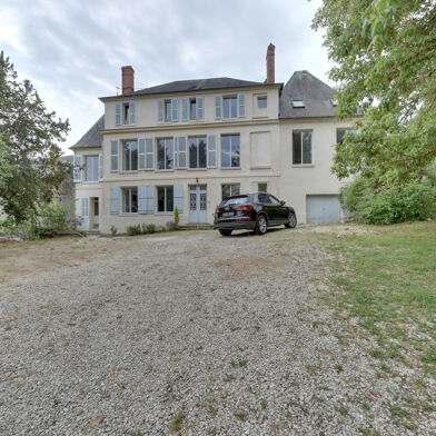Maison 14 pièces 550000 €